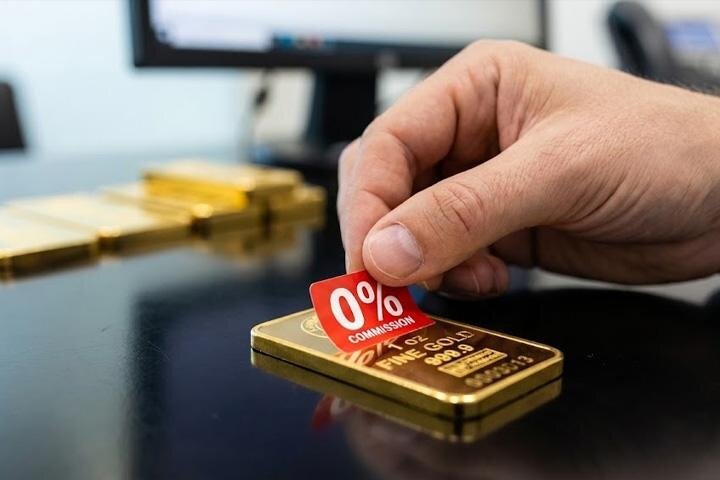 اسنپ سرمایه چه شرایطی برای خرید طلا و نقره دارد؟
