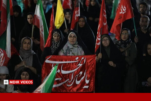 ۲۲۰ شب همراهی مردم و پلیس برای حفظ امنیت ۲۲۰ شب همراهی مردم و پلیس برای حفظ امنیت