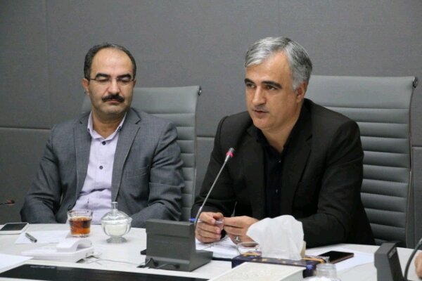 آمادگی سنندج برای برگزاری انتخابات تمام‌الکترونیکی شوراها