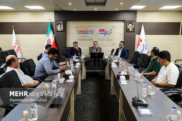 نشست بین المللی«انتخابات ۲۰۲۶ <a href='https://sayeb.ir/tag/%d8%a7%d8%b3%d8%b1%d8%a7%d8%a6%db%8c%d9%84'></div>اسرائیل</a>؛ تغییر سیاسی یا تداوم وضع موجود؟»