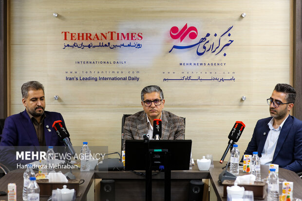 نشست بین المللی«انتخابات ۲۰۲۶ <a href='https://sayeb.ir/tag/%d8%a7%d8%b3%d8%b1%d8%a7%d8%a6%db%8c%d9%84'></div>اسرائیل</a>؛ تغییر سیاسی یا تداوم وضع موجود؟»