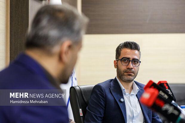 نشست بین المللی«انتخابات ۲۰۲۶ <a href='https://sayeb.ir/tag/%d8%a7%d8%b3%d8%b1%d8%a7%d8%a6%db%8c%d9%84'></div>اسرائیل</a>؛ تغییر سیاسی یا تداوم وضع موجود؟»