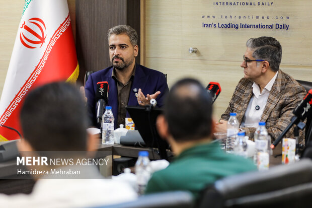 نشست بین المللی«انتخابات ۲۰۲۶ <a href='https://sayeb.ir/tag/%d8%a7%d8%b3%d8%b1%d8%a7%d8%a6%db%8c%d9%84'></div>اسرائیل</a>؛ تغییر سیاسی یا تداوم وضع موجود؟»