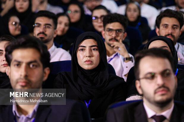 اختتامیه «مسابقه راهی شو»