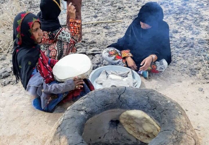 عشایر ریگان؛ میراث داران فرهنگ بومی و ذخایر انقلاب هستند عشایر ریگان؛ میراث داران فرهنگ بومی و ذخایر انقلاب هستند