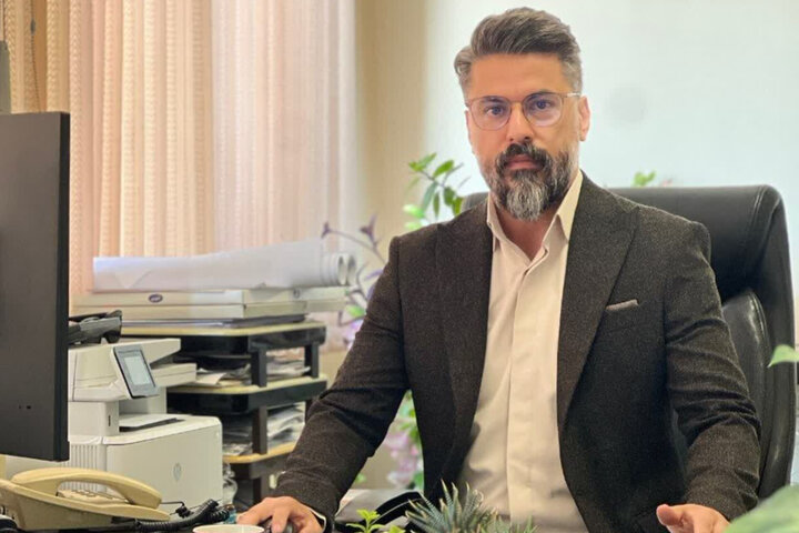 اردبیل استان پیشرو در توسعه شهرک‌های غیردولتی
