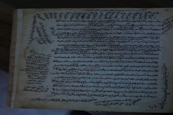 ۲۷ هزار صفحه از حافظه مکتوب کردستان در مسیر ماندگاری دیجیتال