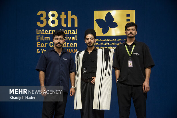چهارمین روز جشنواره فیلمهای کودکان و نوجوانان در <a href='https://sayeb.ir/tag/%d8%a7%d8%b5%d9%81%d9%87%d8%a7%d9%86'></div>اصفهان</a>