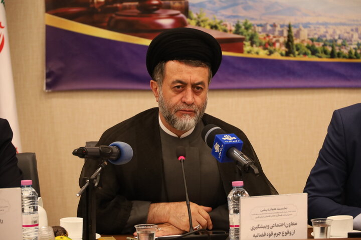 ساماندهی مسئولیت اجتماعی اعتماد فعالان اقتصادی را جلب می‌کند