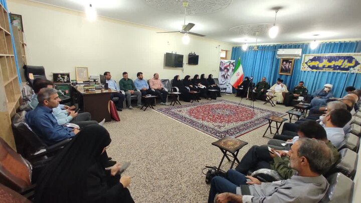 امام جمعه گناوه: موضوع جمعیت باید به یک دغدغه ملی تبدیل شود امام جمعه گناوه: موضوع جمعیت باید به یک دغدغه ملی تبدیل شود