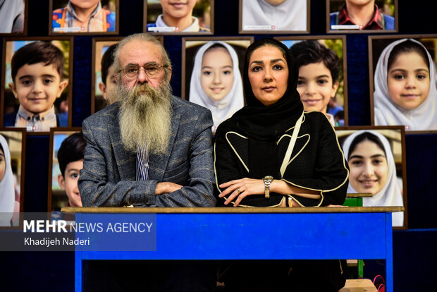 چهارمین روز جشنواره فیلم‌های کودکان و نوجوانان در اصفهان