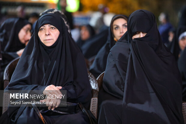 آیین رونمایی از سردیس <a href='https://sayeb.ir/tag/%d8%b4%d9%87%db%8c%d8%af'></div>شهید</a> <a href='https://sayeb.ir/tag/%d9%85%d9%82%d8%a7%d9%88%d9%85%d8%aa'>مقاومت</a>، سردار محمدسعید ایزدی