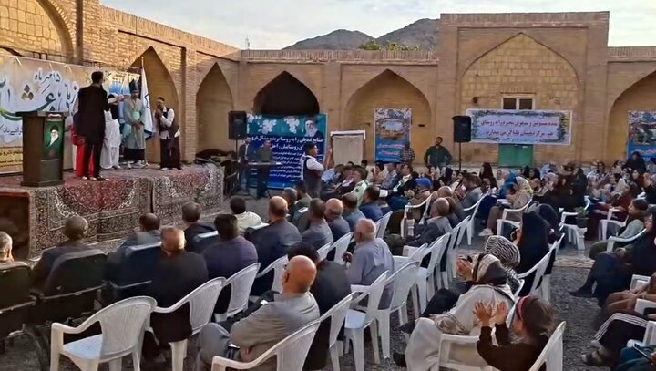 جشن روز روستا و عشایر در بقم؛ پیوند میراث تاریخی با توانمندی‌های روستا
