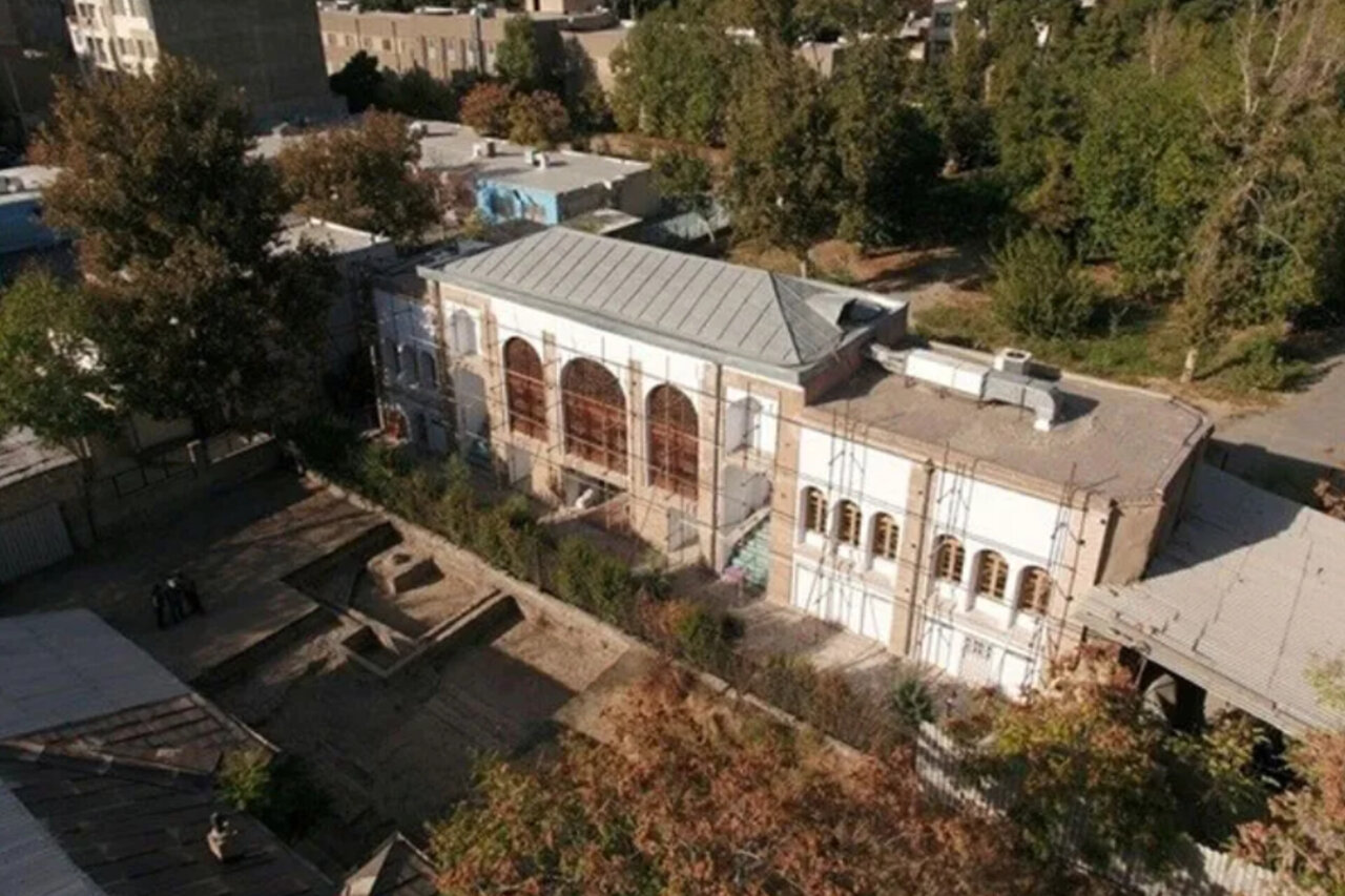 از پل خاتون و کاروانسرای شاهعباسی تا مشکفی؛ «کرج» را باید بیشتر شناخت