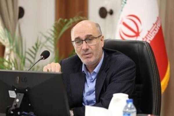 آقاعلیخانی: میانگین گرانفروشی در مرکزی به ۱۲ درصد کاهش یافت