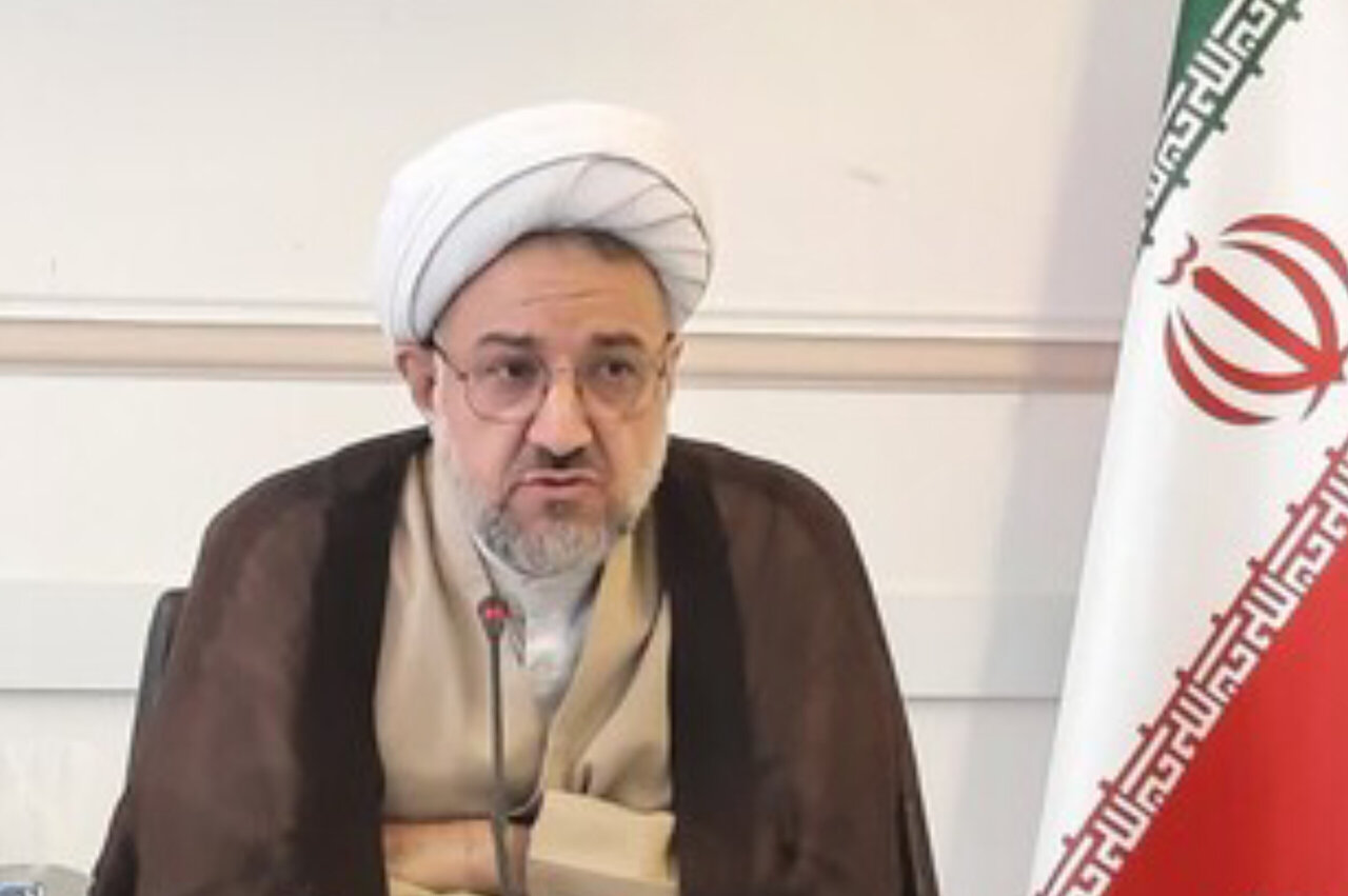 مهدیان: ۲۵ طرح میراثی اوقاف در بافت تاریخی گرگان فعال شد