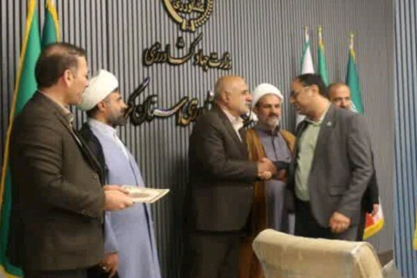 نقشبندی: محبت اهل بیت(ع) نقطه پیوند میان مسلمانان است
