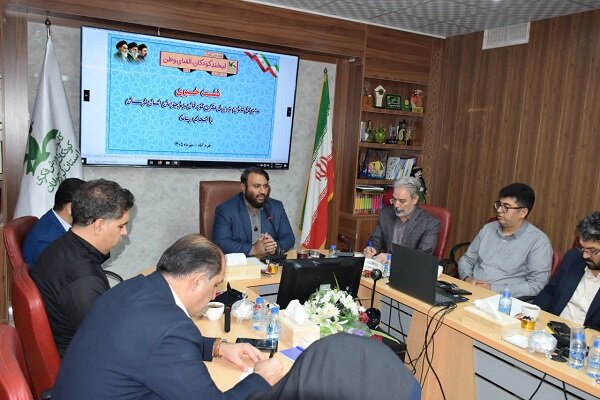 هفته ملی کودک فرصتی برای توجه به حقوق و خلاقیت کودکان است