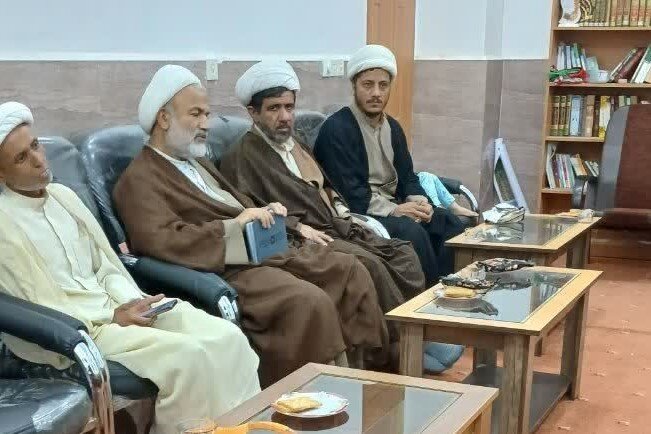 تحلیل خبر: ارزیابی عملکرد مبلغات طرح امین در مدارس دشتستان | مهر - کد d855
