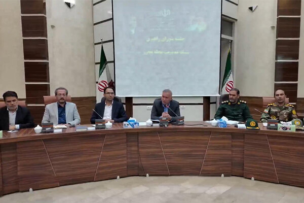 احداث کمربندی کنارگذر غربی عجب شیر پس از ۱۵ سال احداث کمربندی کنارگذر غربی عجب شیر پس از ۱۵ سال