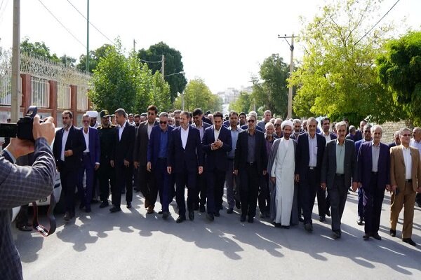 آیین خون‌صلح دلفان؛ روایت بخشش و ایثار برای پایان یک خصومت