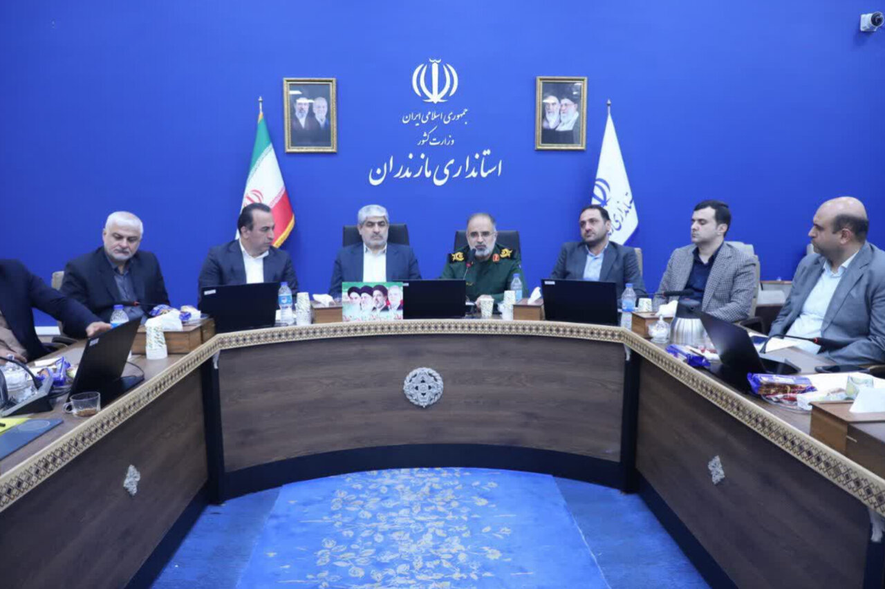 مدیریت آبهای سطحی و درآمد پایدار شهرداریها در اولویت است مدیریت آبهای سطحی و درآمد پایدار شهرداریها در اولویت است