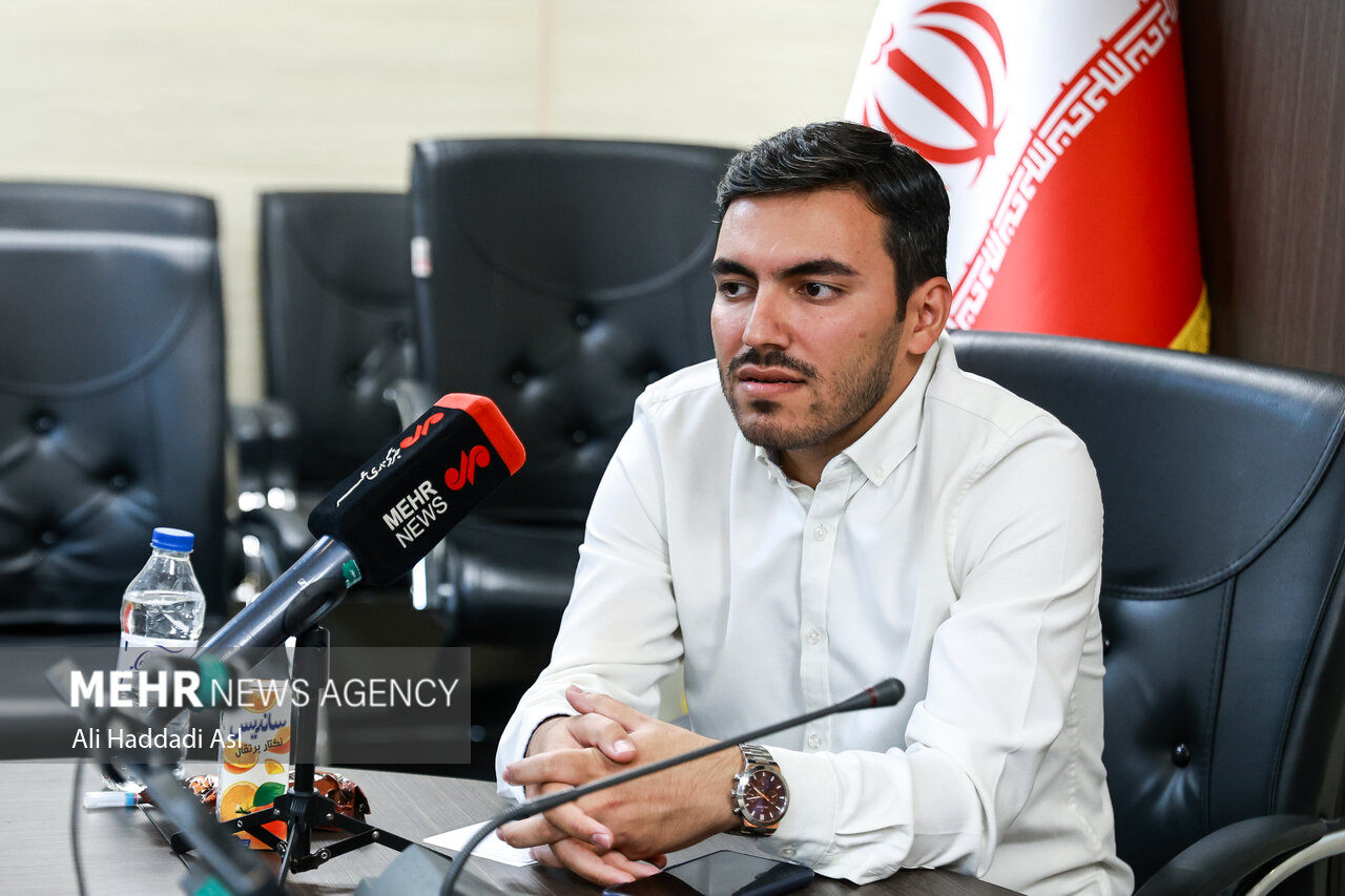 بازارپردازی شخصیت‌های ایرانی، بدون تداوم تولید محتوا به نتیجه نمی‌رسد