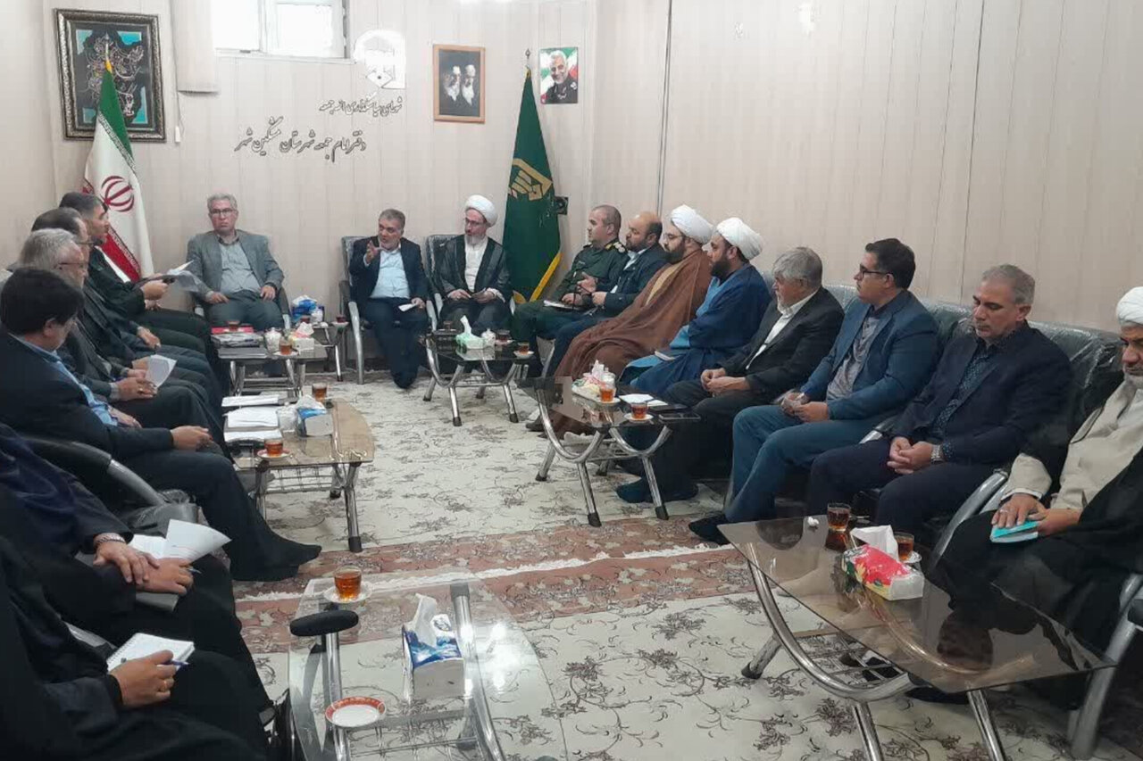 مشگینشهر پایلوت بررسی علل خودکشی در استان اردبیل شد