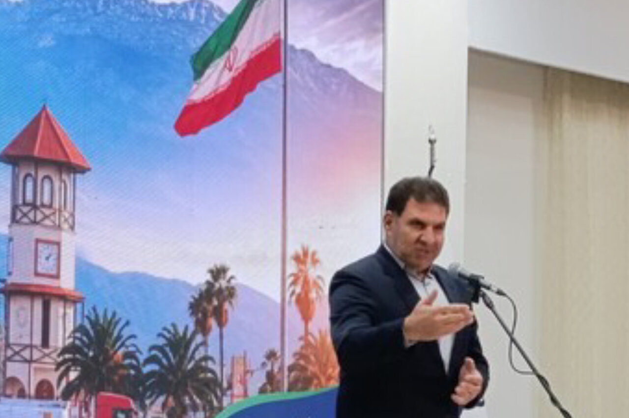 جرجانی: توسعه شهری با هم‌افزایی شهرداری و شورا شتاب می‌گیرد