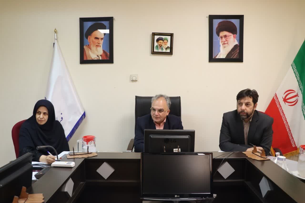 صدور پروانه فعالیت انجمن اوتیسم سمنان
