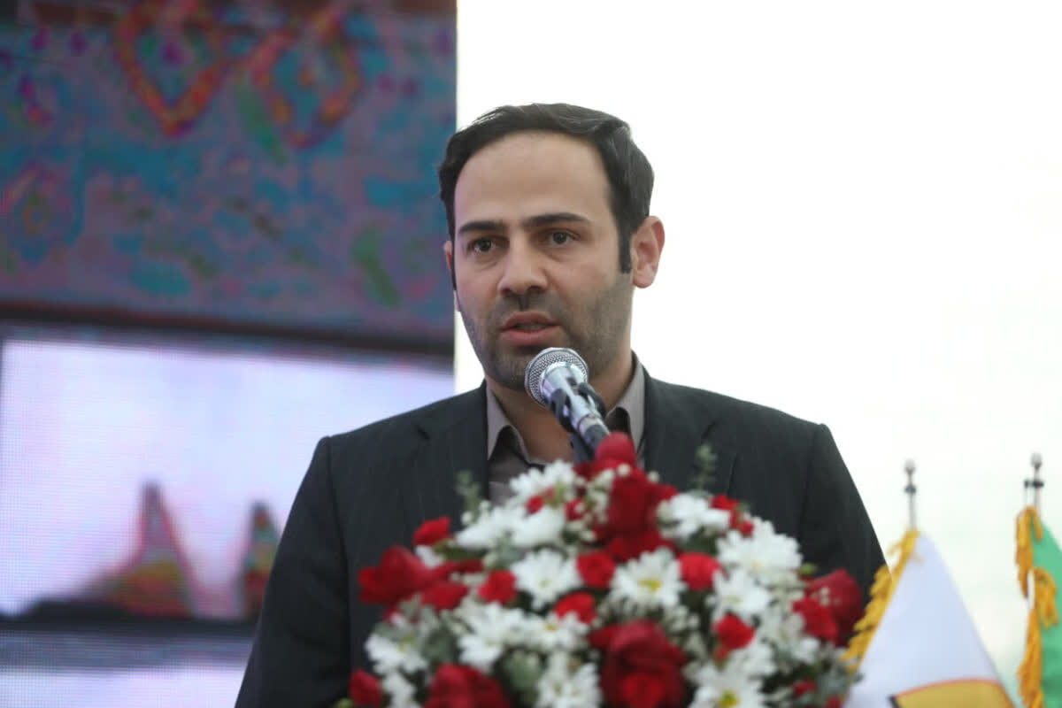 گزارش تحلیلی: دهناد: امسال شاهد بهره‌برداری از فاز نخست مترو قم خواهیم بود | مهر - کد 59cf