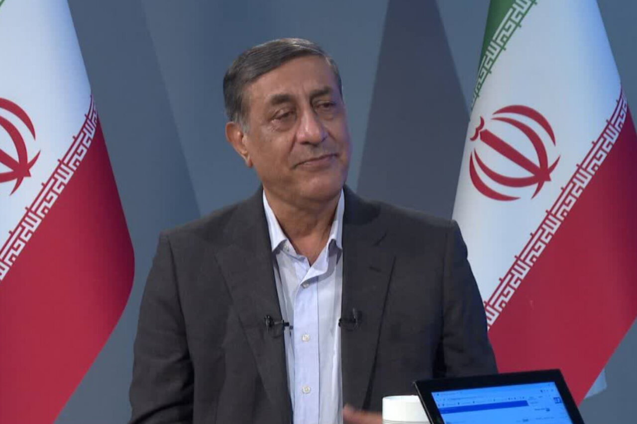 تحلیل خبر: ۲۰هزار میلیارد تومان اعتبارسفر رئیس‌جمهور به استان اردبیل محقق شده است | مهر - کد 82b3