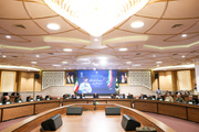 دشمن کی اقتصادی جنگ کو بھی شکست دینے کے لیے پُرعزم ہیں، پزشکیان