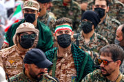عزت‌زمانی: حرکت «جان‌فدا» می‌تواند نظامات حکمرانی را بازنگری کند