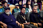 برگزیدگان جشنواره فیلم کودک معرفی شدند؛ «عموی بچه‌ها» منتخب بچه‌ها شد