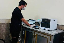 نخستین دستگاه پیشرفته تشخیص سل در کهگیلویه و بویراحمد راه‌اندازی شد