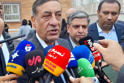 قائم‌پناه: نهضت مدرسه‌سازی اولویت نخست دولت است