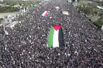 اليمن: في حال استئناف الحرب على غزة، سنعود إلى جبهة الإسناد