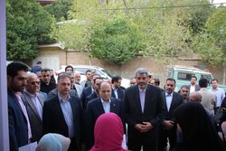 وزیر جهاد کشاورزی:مسائل تولیدکنندگان شمیرانات کارشناسی و پیگیری می‌شود