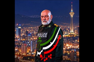 «سرو سپید سرخ» به شبکه یک می‌آید