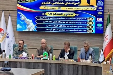 خاکی: کوهنوردی همگانی مسیر کشف استعدادهای قهرمانی است