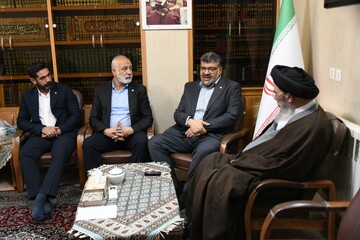 جنایات جنگی اخیر مستندسازی حقوقی می‌شود
