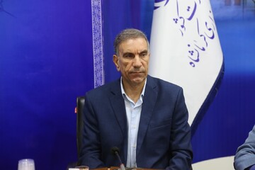 معاون استاندار کرمانشاه: قیر طبیعی باید از خام‌فروشی خارج شود