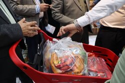 ۳۸ هزار بازرسی بهداشتی در بویراحمد؛ برخورد با عرضه کالاهای تاریخ‌گذشته