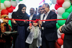 بازگشایی دو کتابخانه عمومی در سردرود و اسکو