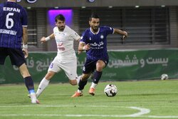 باخت گل گهر سیرجان با اشتباه فردی مقابل المحرق بحرین