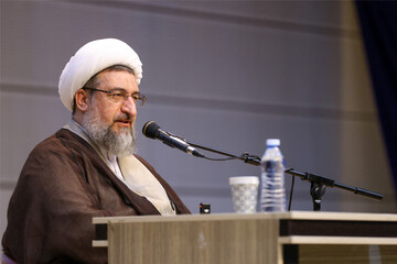 جایگاه امامت جمعه امتداد حاکمیت الهی و سنگر صیانت از انقلاب است