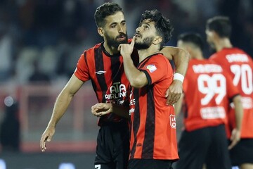 تراکتور در مسقط به دنبال جبران؛ از حاشیه بیرانوند تا خستگی مفرط سرخ‌ها