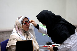 خدمات درمانی و آموزشی به نیازمندان خوزستان ارائه شد