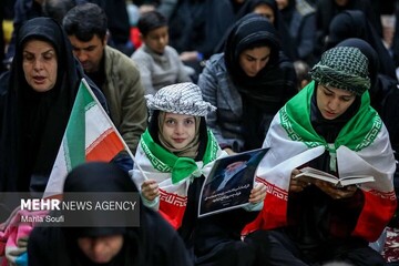تربیت سیاسی نسل آینده ضرورتی که نباید مورد غفلت قرار گیرد